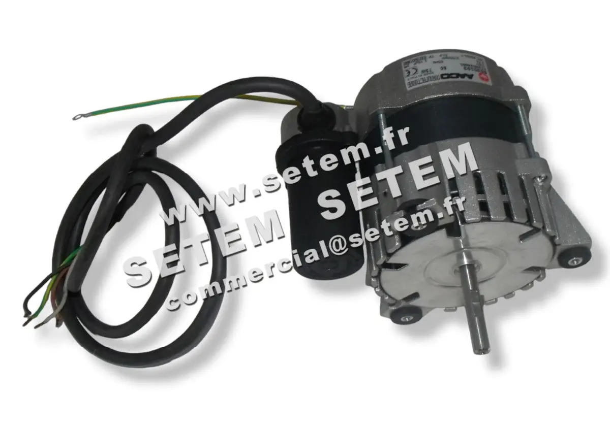 0115000142-MOTEUR AACO 60M *8035193* 2