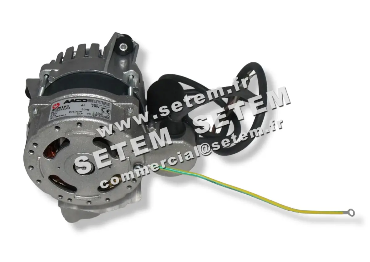 0115000142-MOTEUR AACO 60M *8035193* 3