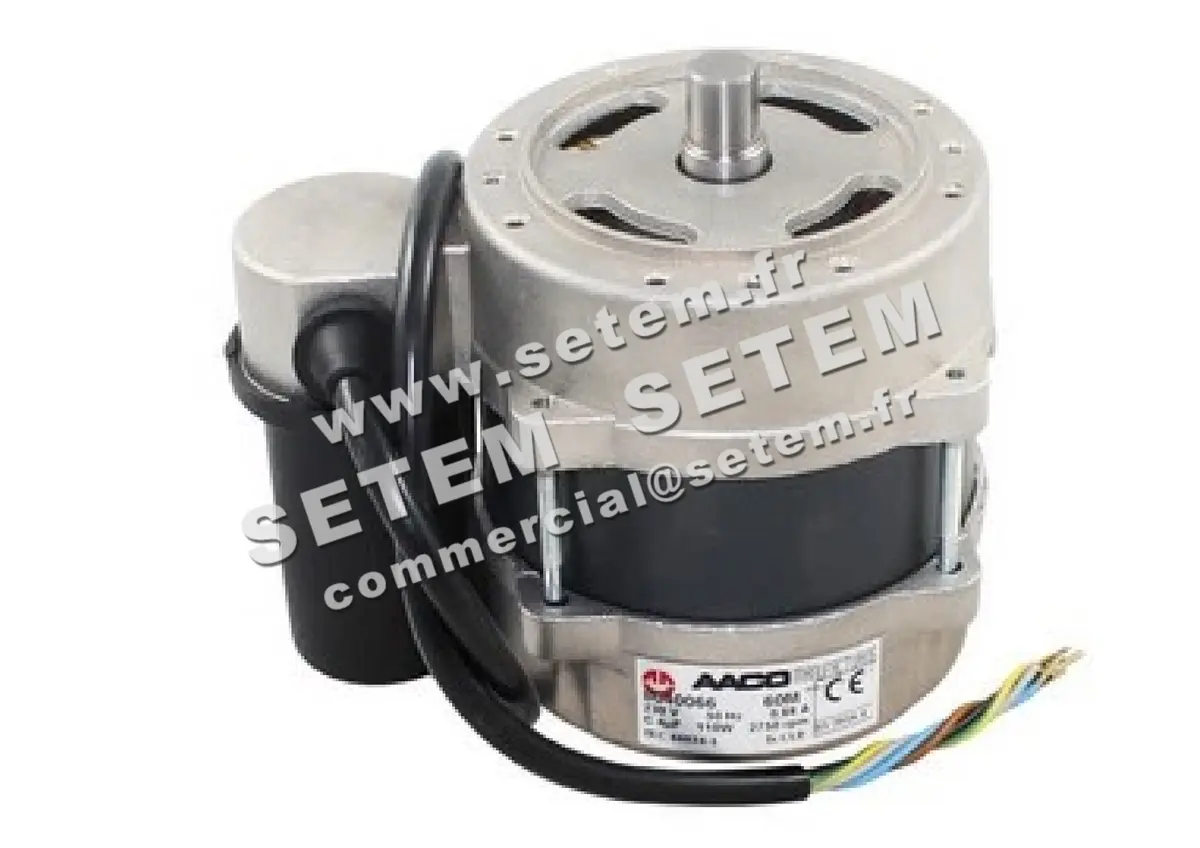 0115000143-MOTEUR AACO 60M *8040066*