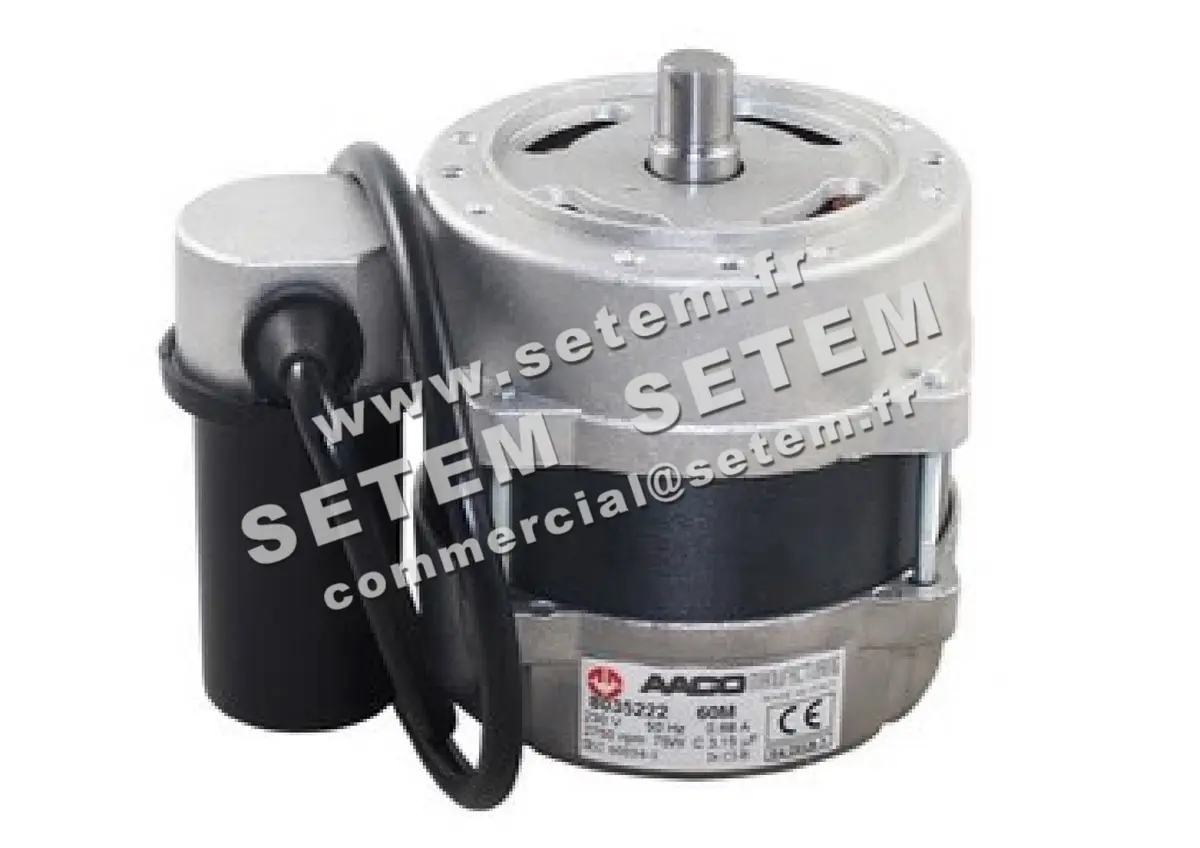 0115000144-MOTEUR AACO 60M *8035222*