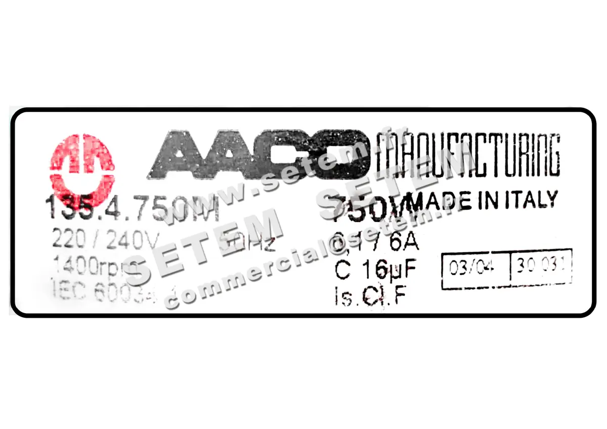 0115000145-MOTEUR AACO 135.4.750M