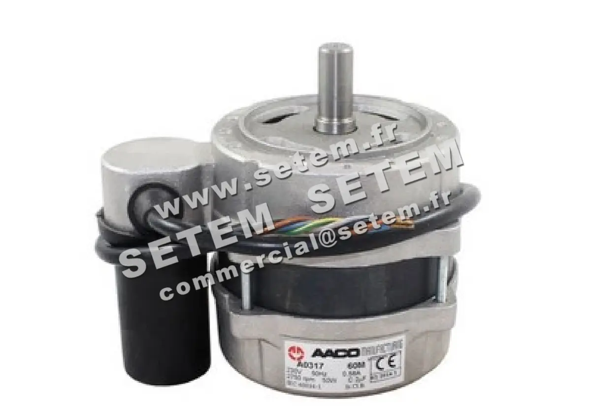 0115000150-MOTEUR AACO 60M *A0317*