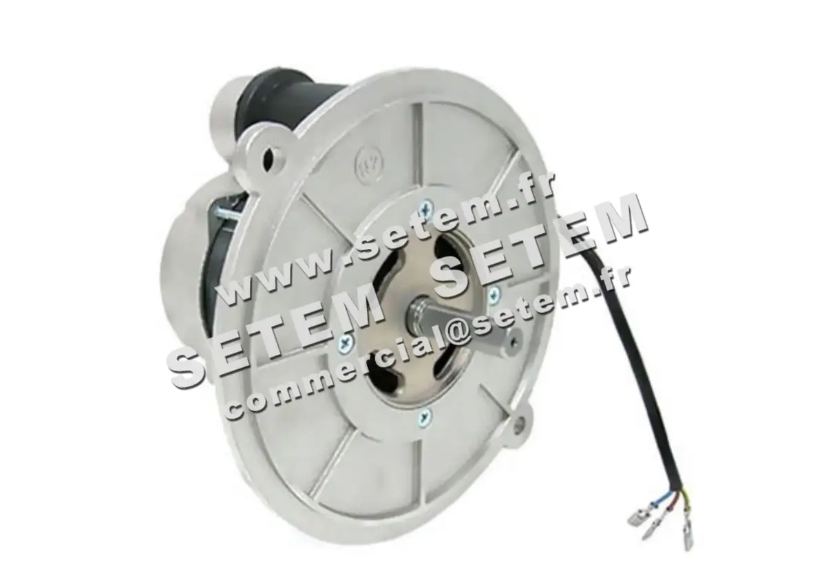 0115000253-MOTEUR AACO 60M *8150130*