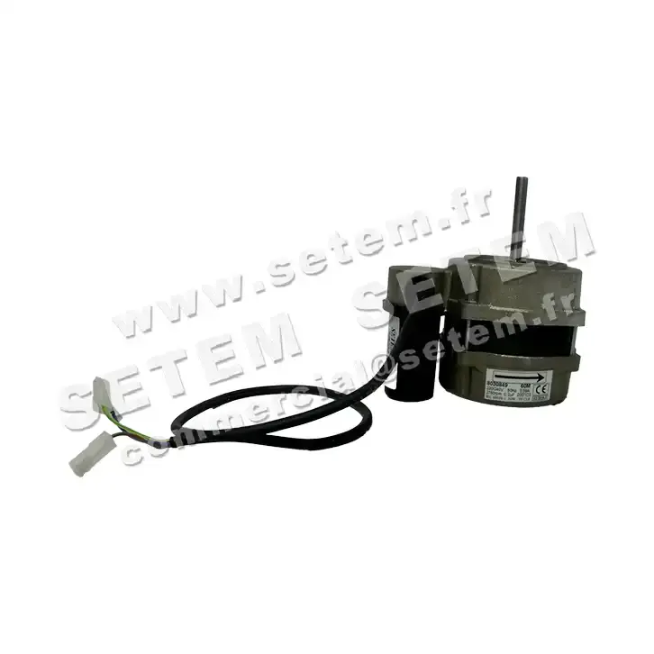 0115000254-MOTEUR AACO 60M *8030849*