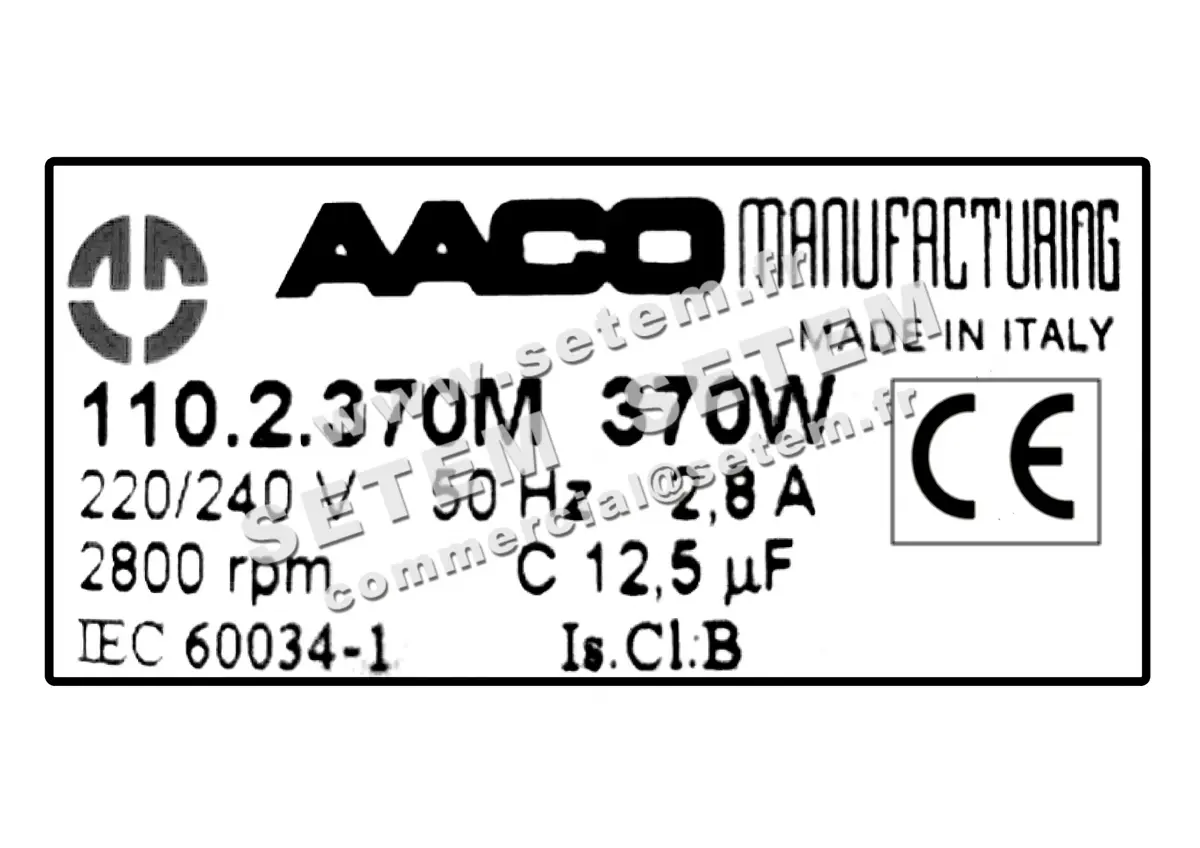0115000370-MOTEUR AACO 110.2.370M 2