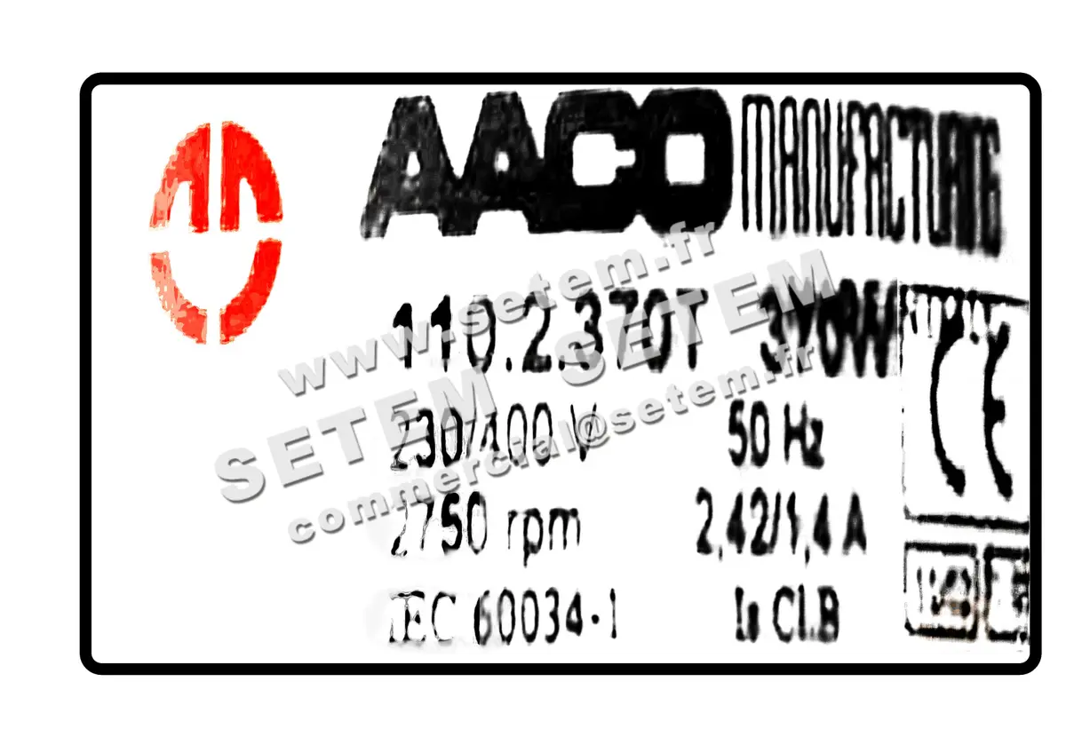 0115000371-MOTEUR AACO 110.2.370T 2