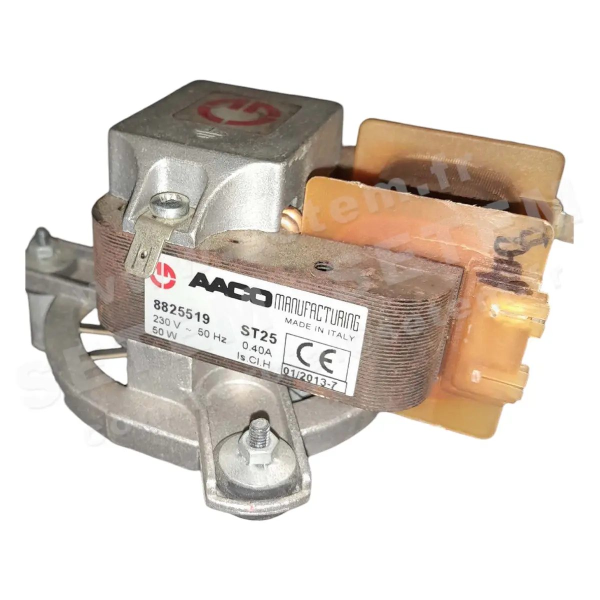 0115000659-MOTEUR AACO ST25 *8825519*