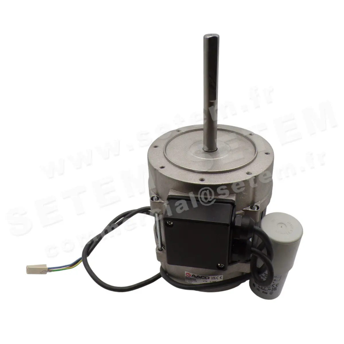 0115005614-MOTEUR AACO S135 *8370096*