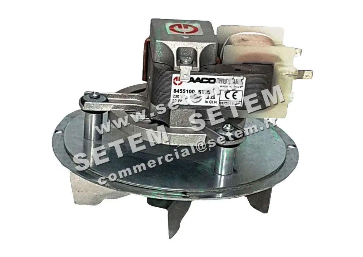 0115008336-VENTILATEUR AACO ST25 *8455100*