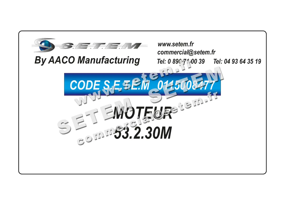 0115008477-MOTEUR AACO 53.2.30M 5
