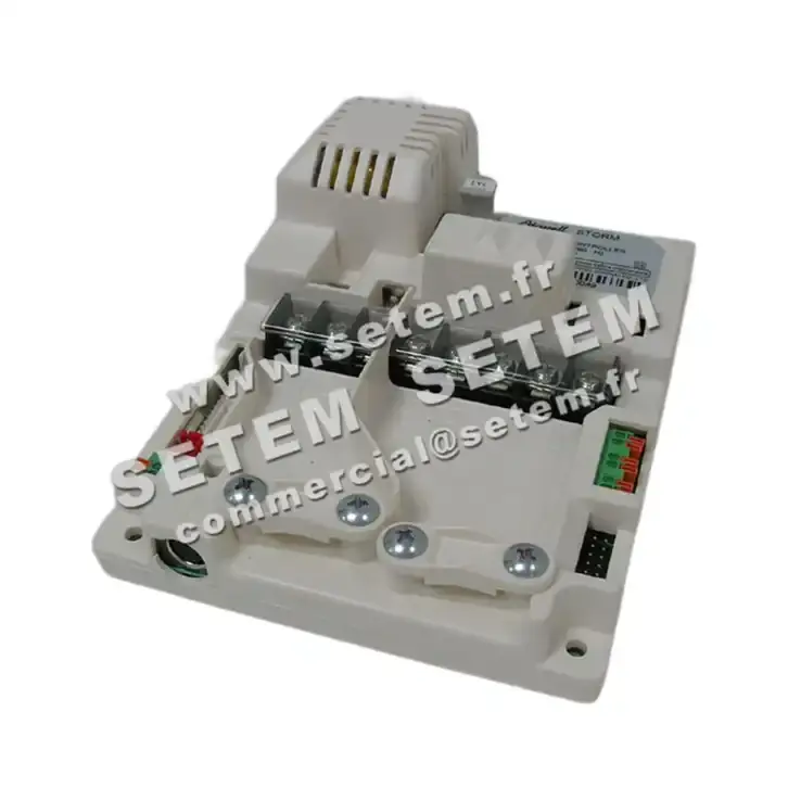 0143000035-CARTE ELECTRONIQUE AIRWELL STORM.1 916A355.18 *452837700R*