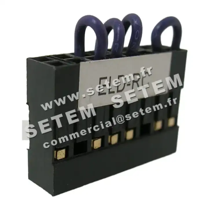 0143000041-PLUG ELD.RC "243192" AIRWELL"