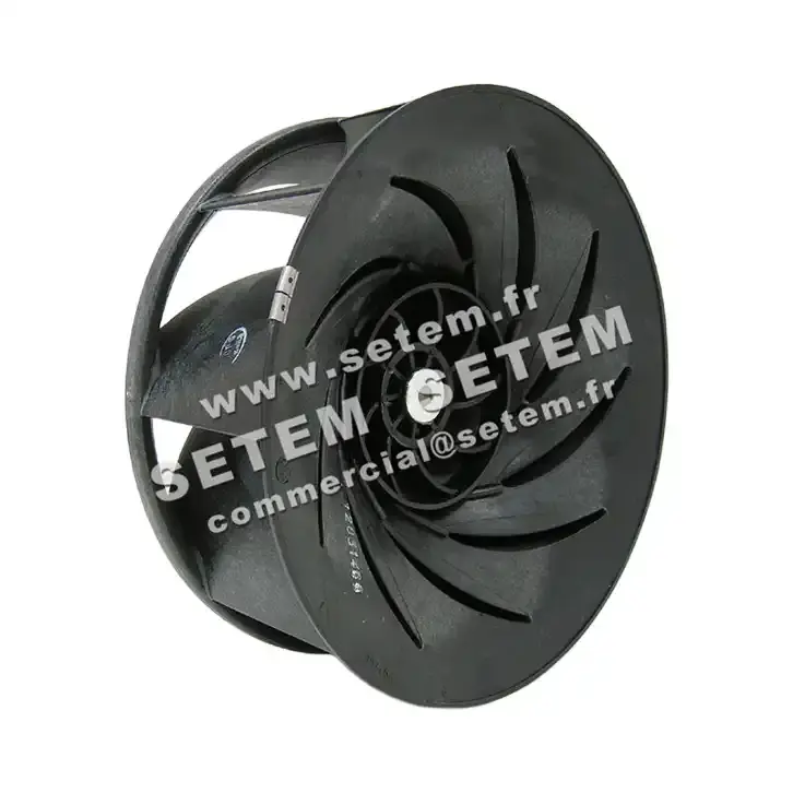 0143000061-TURBINE AIRWELL SUR 7SP041003