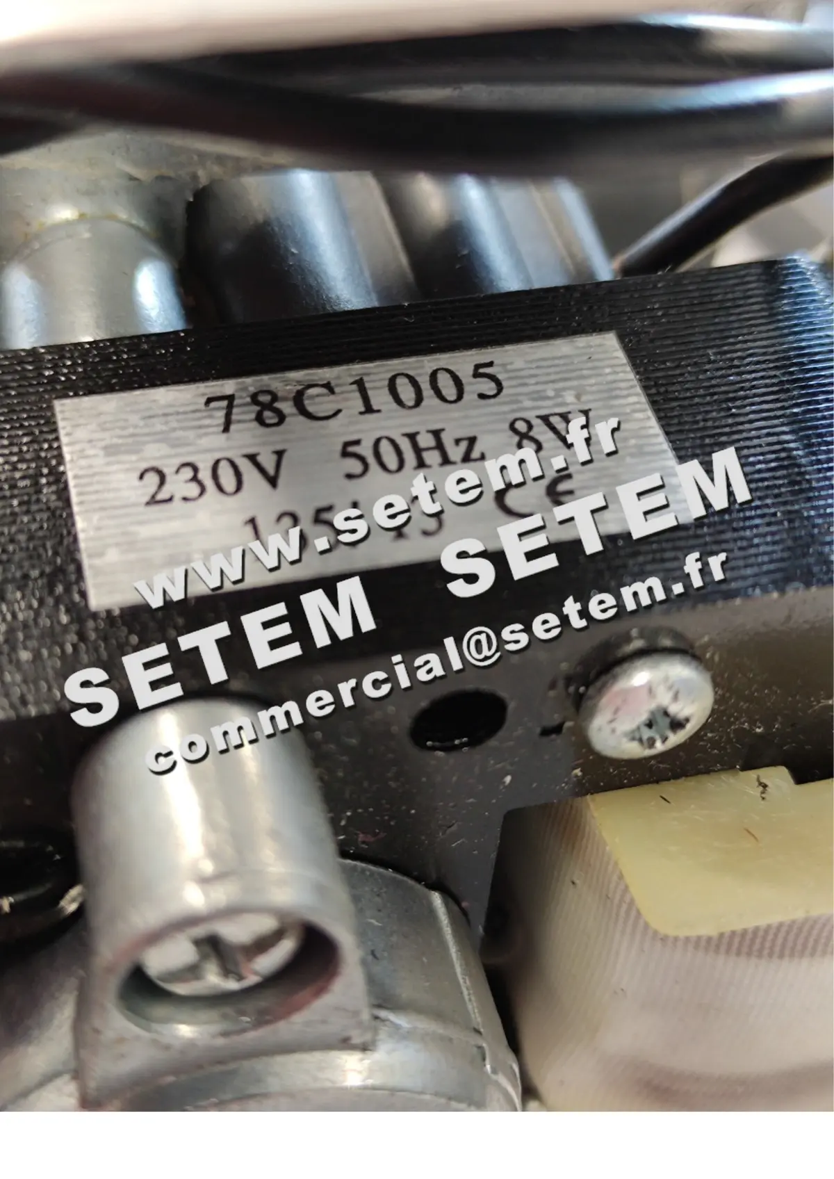 0143001018-POMPE AIRWELL DE RELEVAGE CONDENSATS 78C1005 3