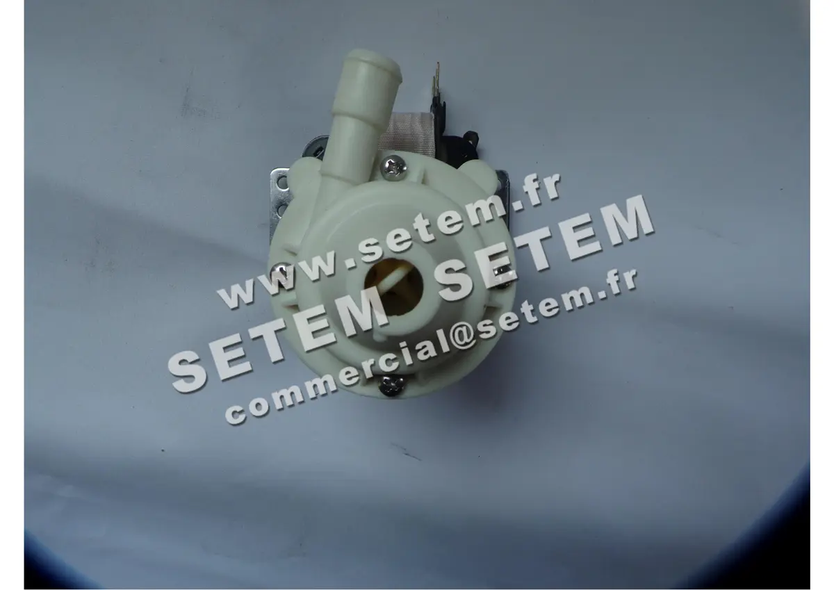 0143002002-POMPE AIRWELL DE RELEVAGE CONDENSATS SUR CASSETTE 2