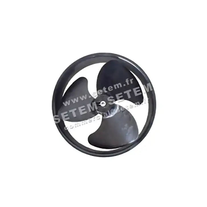 0143002748-ENSEMBLE HELICOIDE/VIROLE AIRWELL D630 H135