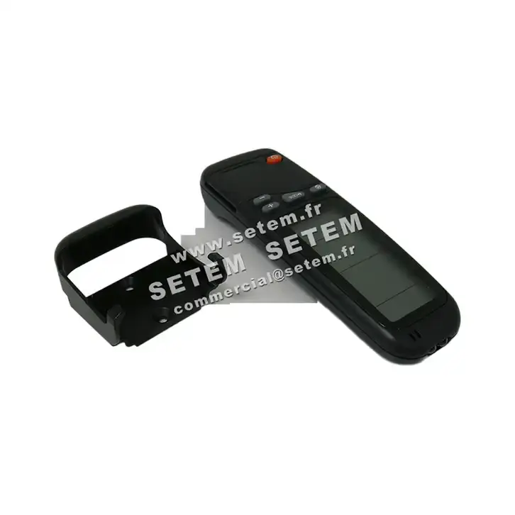 0143005065-TELECOMMANDE IR RC3 + SUPPORT AIRWELL