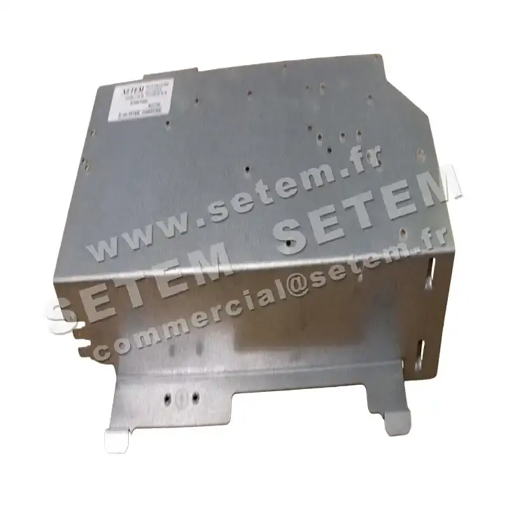 0143005289-STORM PANEL AIRWELL
