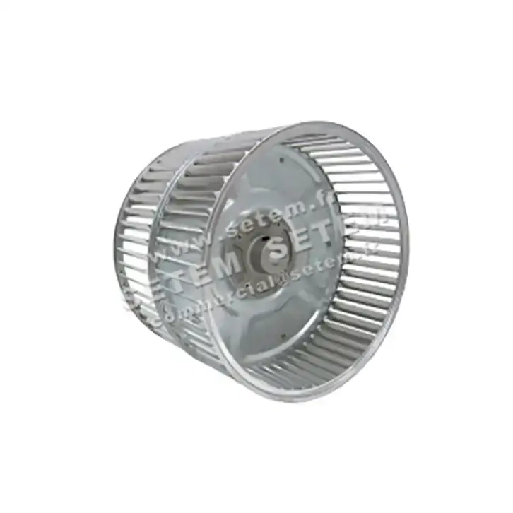 0143009050-TURBINE AIRWELL 2VC.238X176X15.87RD