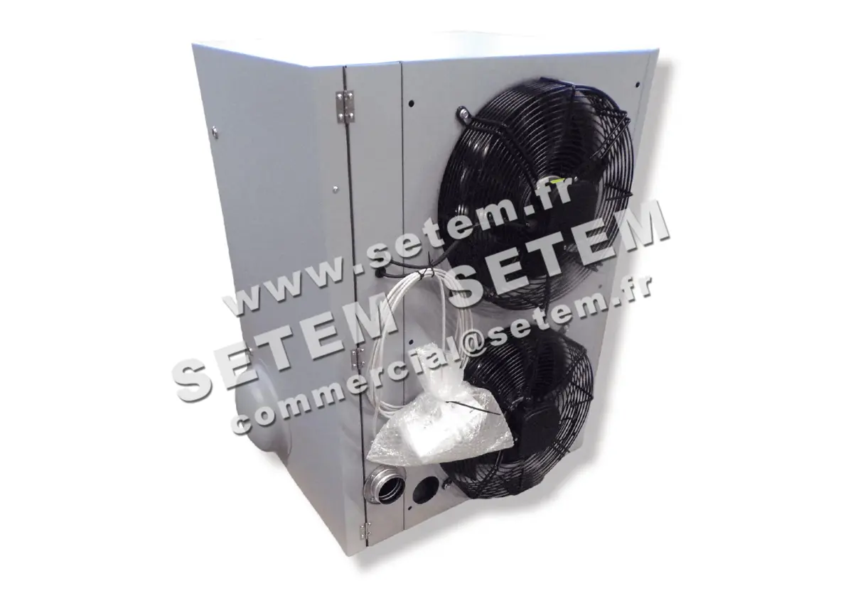 0160002585-AEROTHERME ACCORRONI GAZ MEC MIX C 20/35 *30350000*