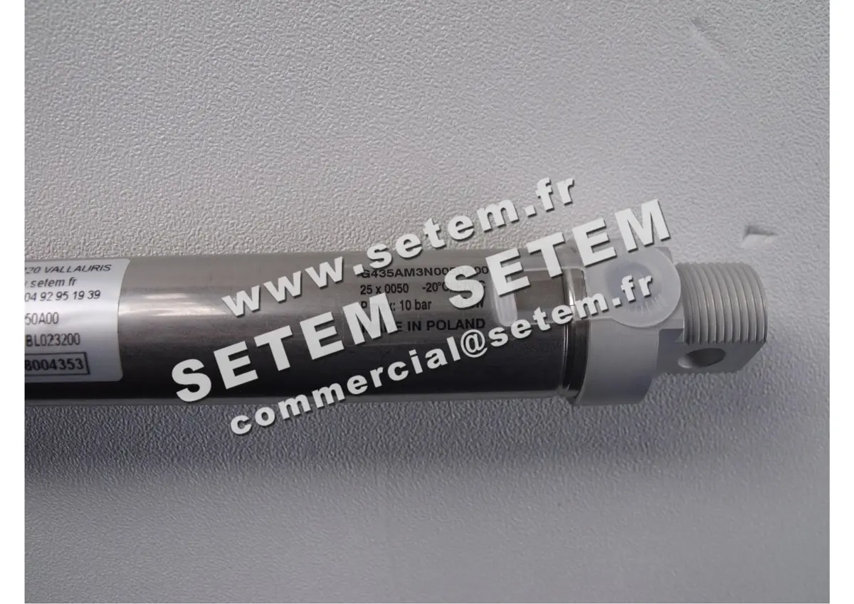 0167504353-VERIN ASCO G435AM3N0050A00 2