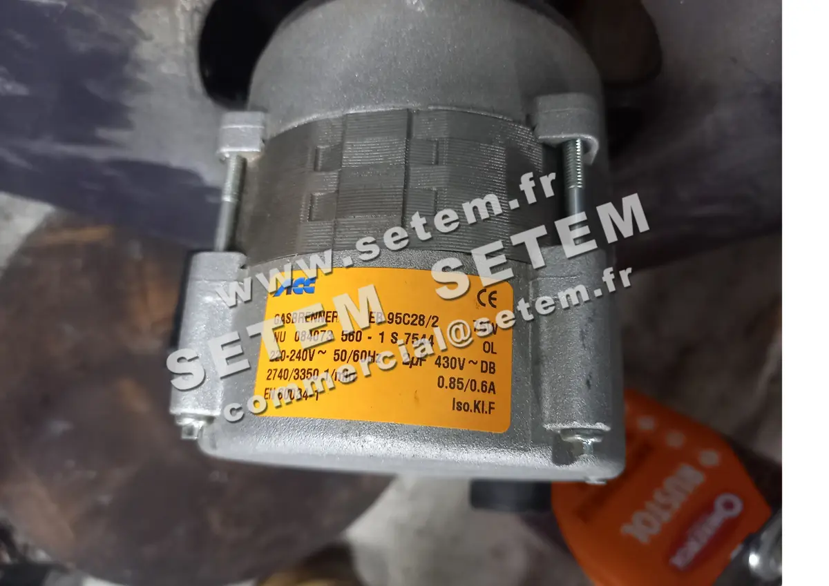 0199000070-MOTEUR ACC EB95C28/2
