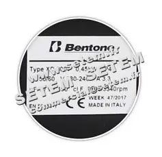 0302501500-MOTEUR BENTONE XD3001 2