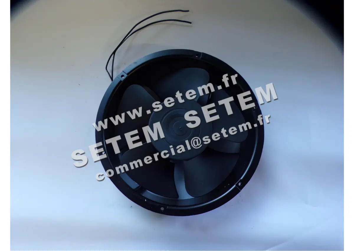 0335505113-VENTILATEUR BESTFAN XD22060A2HB 2