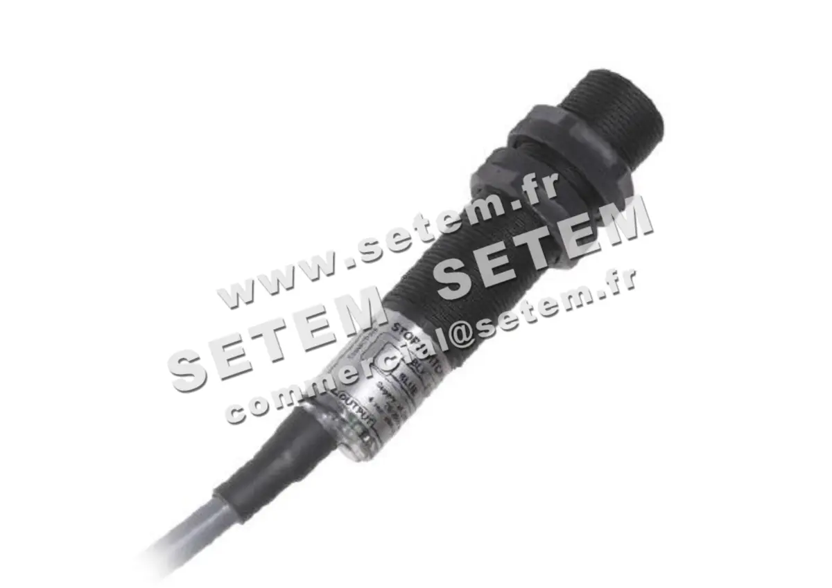 0369000030-DETECTEUR 4B M1003V10AI