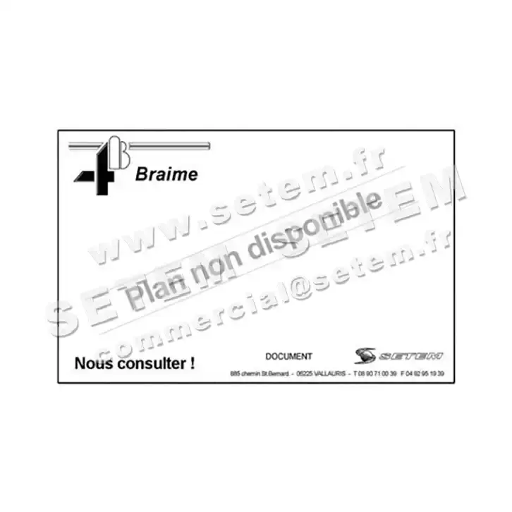 0369000040-SONDE 4B WDB40V3AI 2