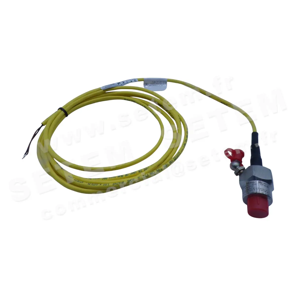 0369000060-SONDE 4B WDB819V3AI