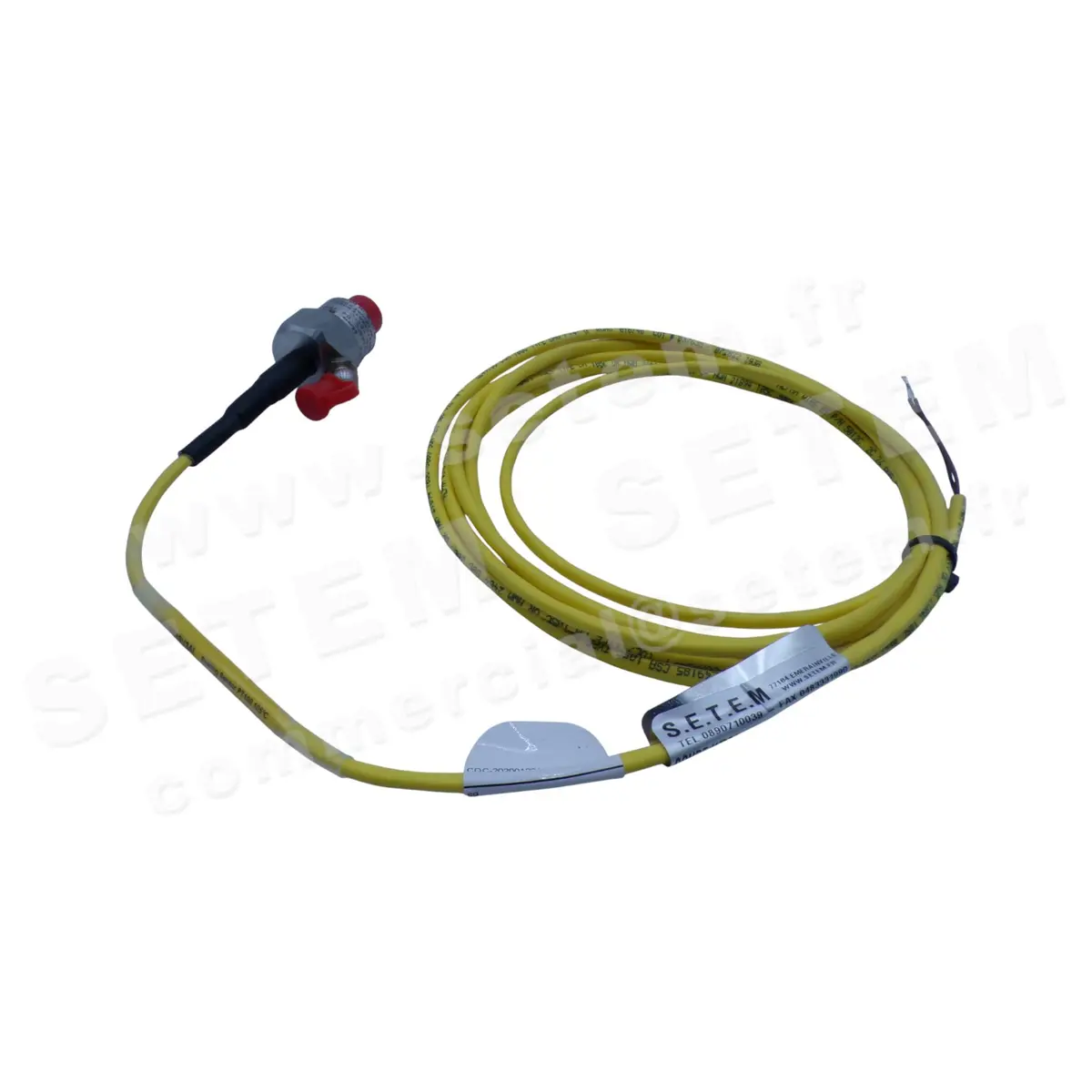 0369000060-SONDE 4B WDB819V3AI 2