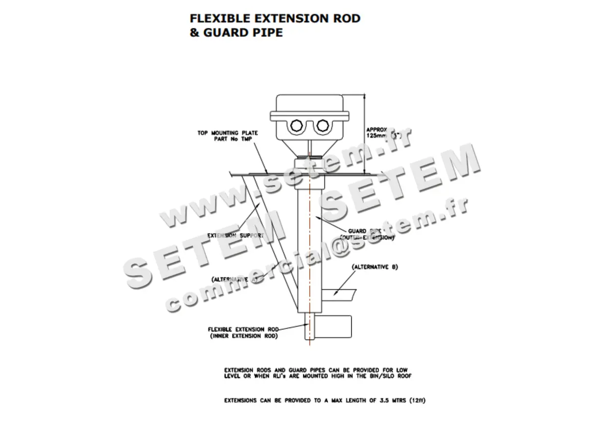 0369000064-MANCHON 4B D'ACCOUPLEMENT