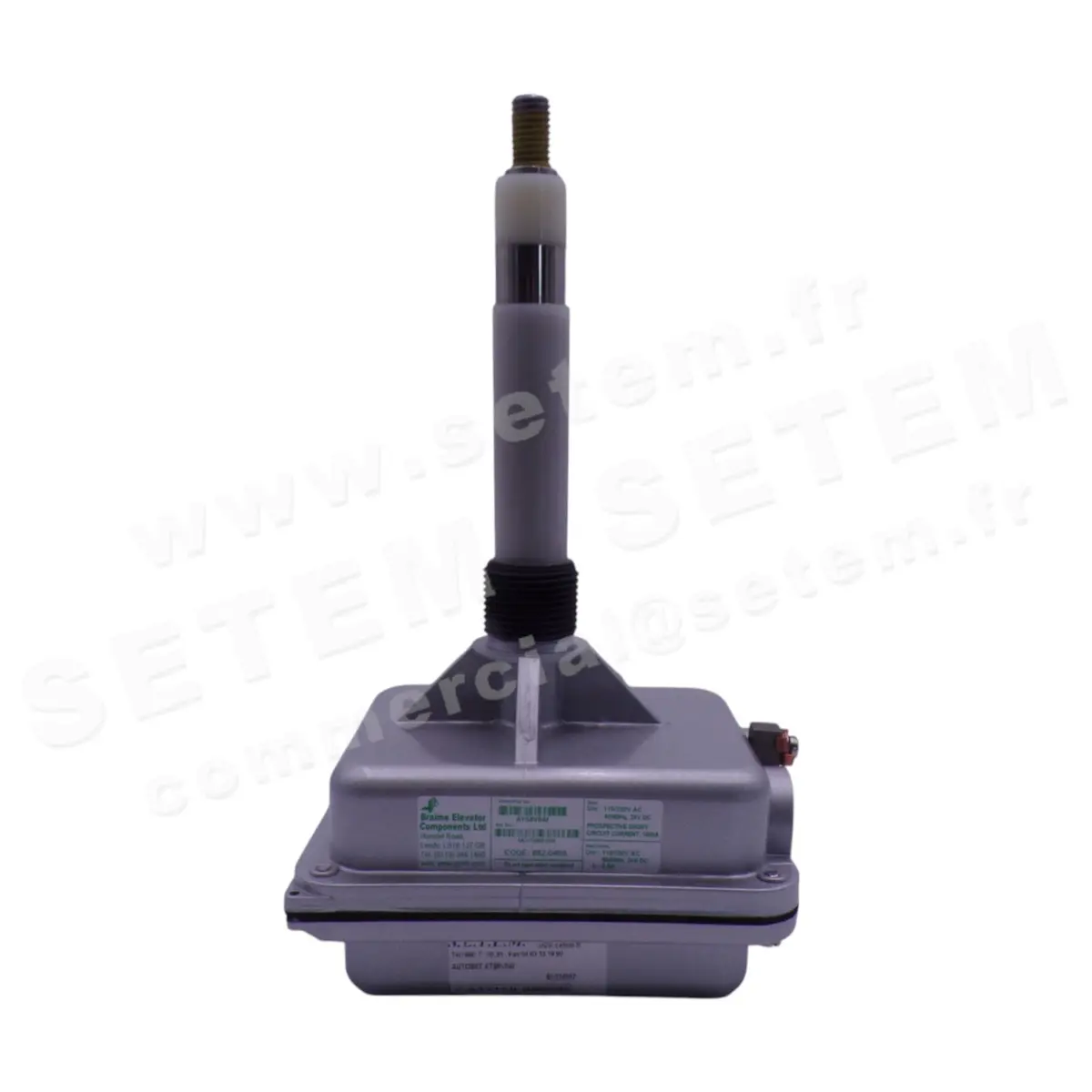 0369000080-AUTOSET 4B ATS8V0AI 3