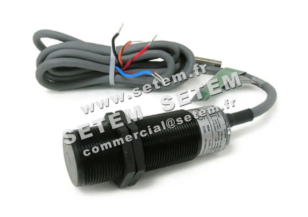 0369000109-DETECTEUR 4B M3005V10CA