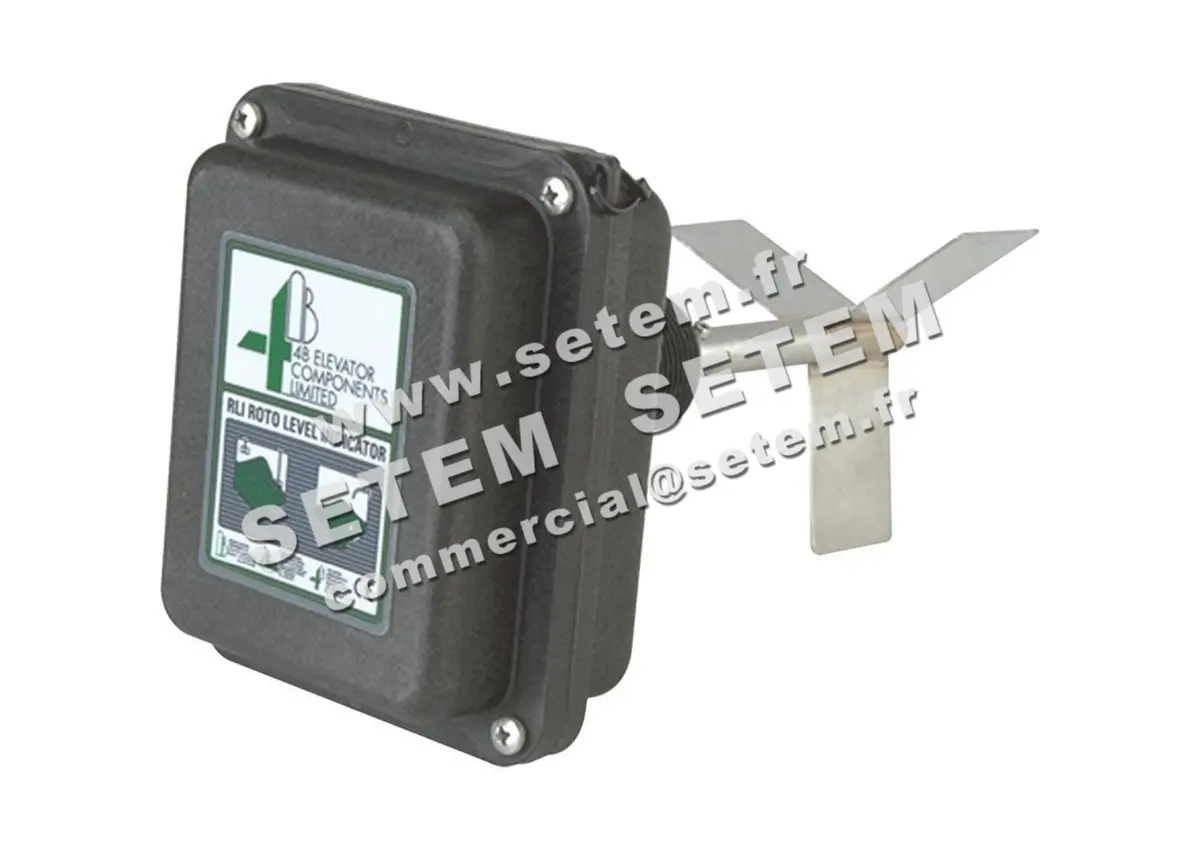 0369000180-INDICATEUR DE NIVEAU 4B RLIB1V2