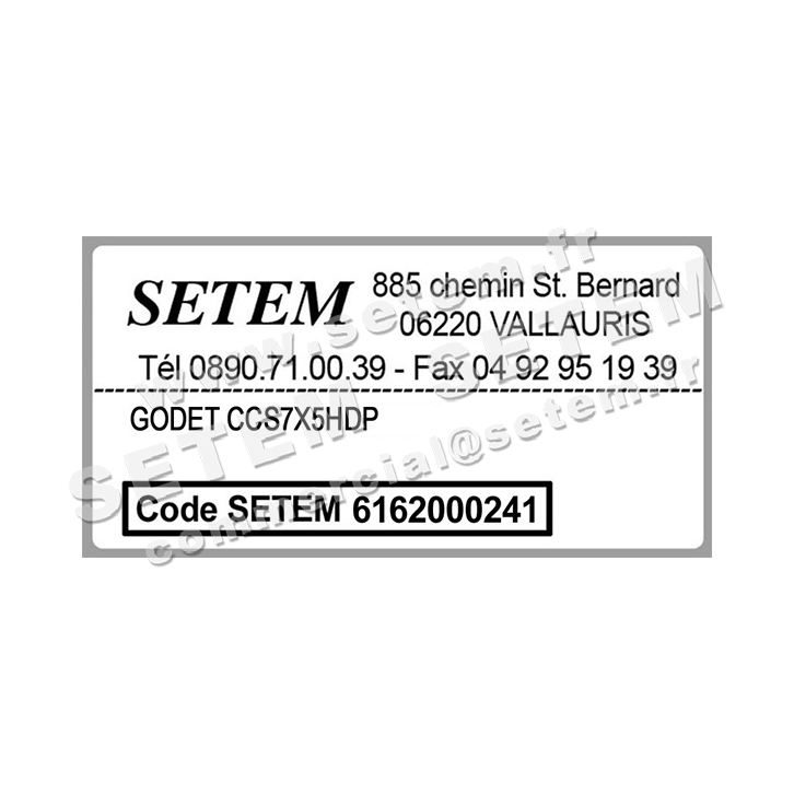 0369000241-GODET 4B AMERICAN GRAIN CCS7X5HDP 3