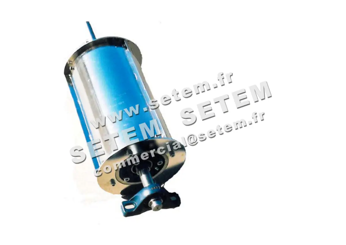 0369000322-TAMBOUR 4B DMN2140