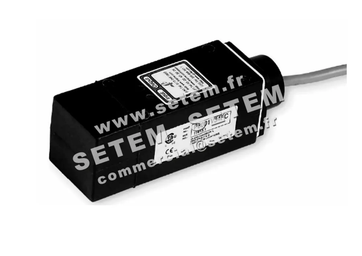 0369000404-DETECTEUR 4B P8002V10FC