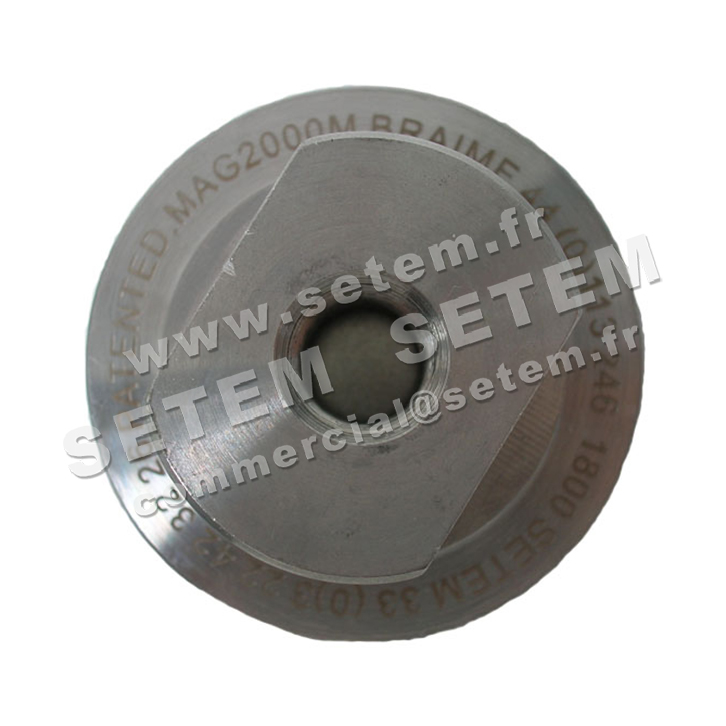 0369002000-SUPPORT 4B MAGNETIQUE MAG2000M 3