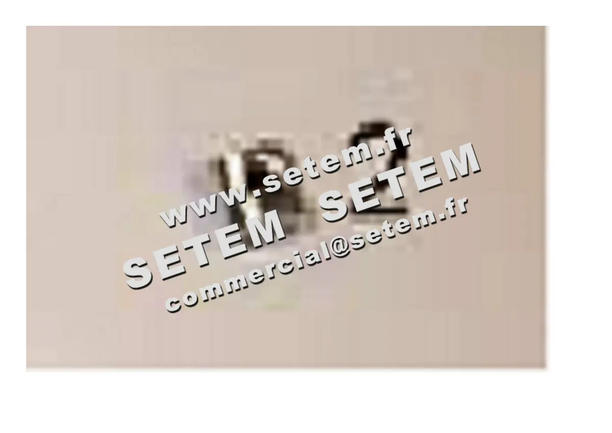 0369002603-SERRE CABLE ETRIER SUR PST2000A 4B