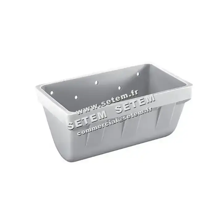 0369006008-GODET 4B ATLAS AA188TN