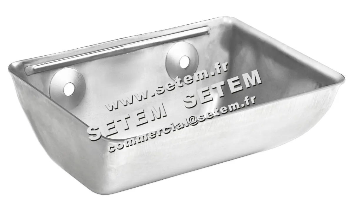 0369006270-GODET 4B STARCO S230-165