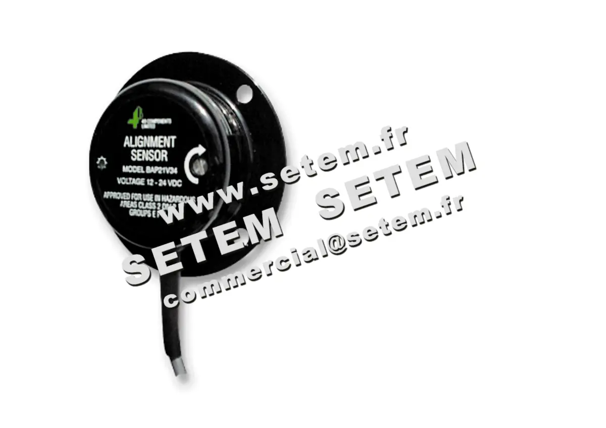 0369009110-DETECTEUR 4B BAP22V34AI