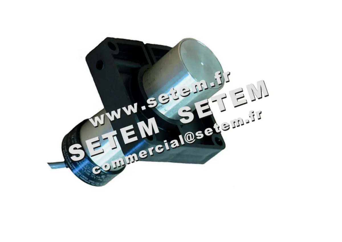 0369009127-CONTROLEUR DE DEPORT DE SANGLE 4B POUR ELEVATEUR WDA3V34AI