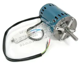 0373009810-MOTEUR BROOK MRP276DBBZ "009114311" *M2B11468*