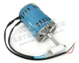 0373009815-MOTEUR BROOK MRD256DBBZ *M2B11467*