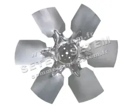 0608000016-HELICE D250MM SUR TEH125 CIAT