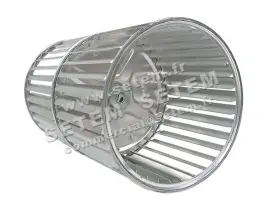 0608000060-TURBINE CIAT 2VC.160X270X12.7LG