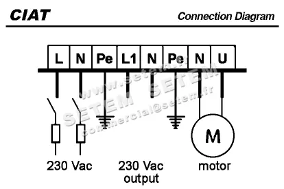 0608000082-AUTOTRANSFORMATEUR 5 VITESSES CIAT 3